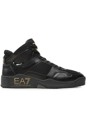 EA7 Sneakersy