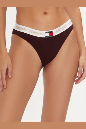 Tommy Hilfiger Klasické kalhotky