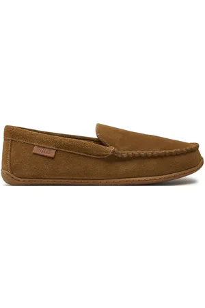 Ralph Lauren Mokasíny