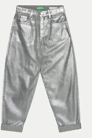 Benetton Jeansy