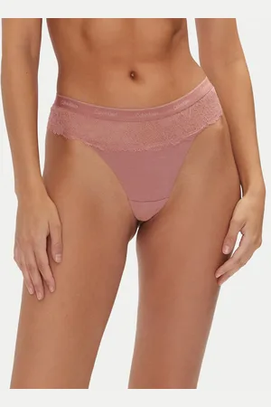 Calvin Klein Kalhotky string