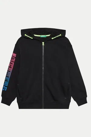 Benetton Mikina