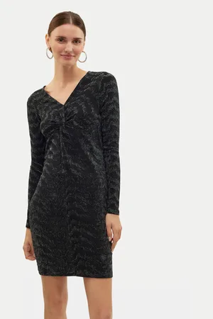 VERO MODA Koktejlové šaty