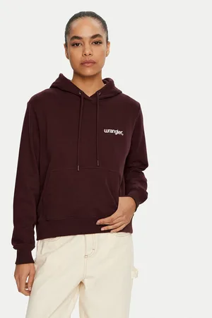 Wrangler Mikina