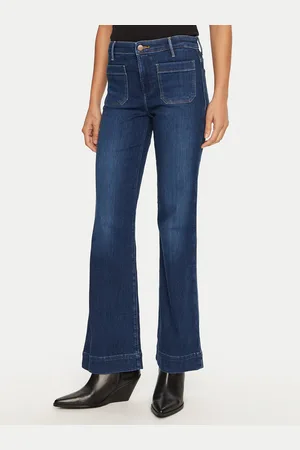 Wrangler Jeansy