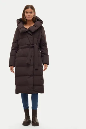 VERO MODA Vatovaná bunda