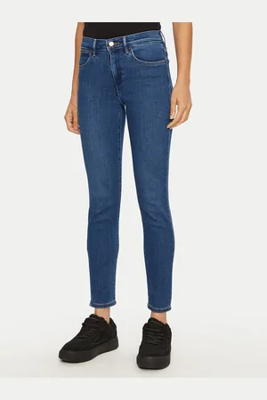 Wrangler Jeansy