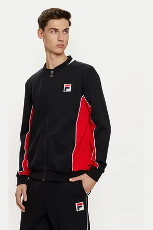 Fila Mikina