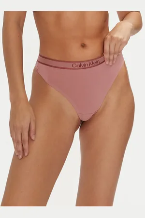 Calvin Klein Kalhotky string