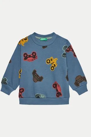 Benetton Mikina
