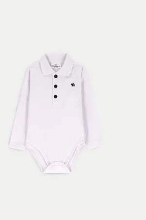 COCCODRILLO Dětské body