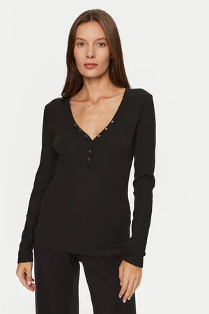 Hunkemöller Pyžamový top