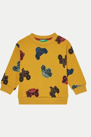 Benetton Mikina