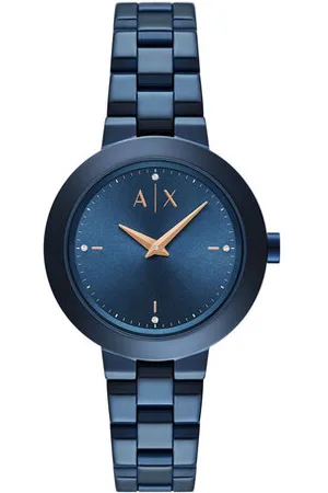 Armani Exchange Hodinky