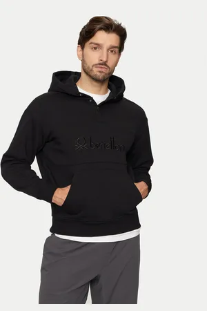 Benetton Mikina