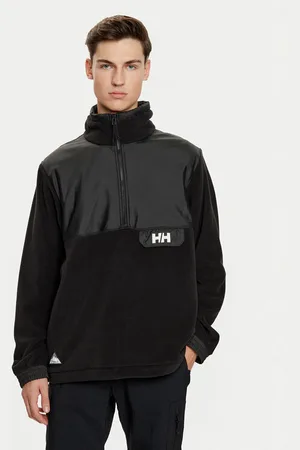 Helly Hansen Fleecová mikina