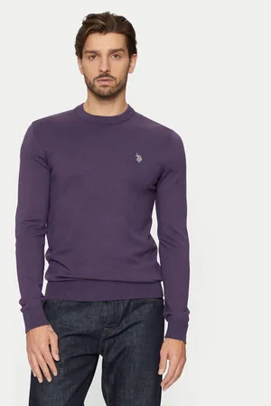 U.S. Polo Assn. Svetr