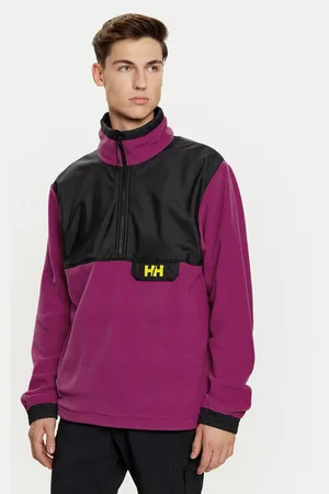 Helly Hansen Fleecová mikina