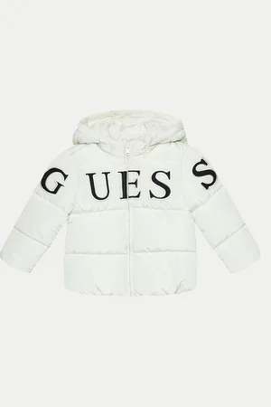 Guess Vatovaná bunda