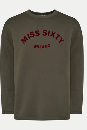 Miss Sixty Mikina
