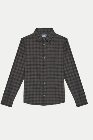JACK&JONES JUNIOR Košile