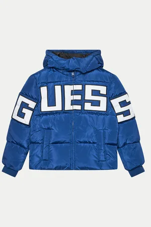 Guess Vatovaná bunda