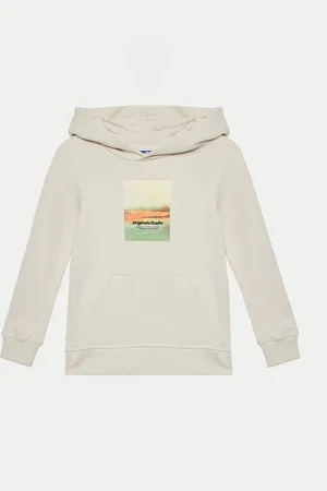 JACK&JONES JUNIOR Mikina