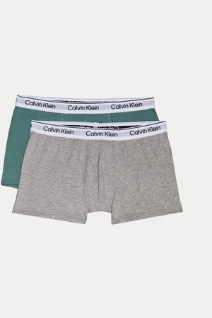 Calvin Klein Sada 2 kusů boxerek