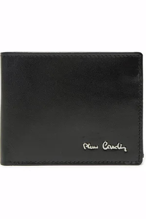 Pierre Cardin Velká pánská peněženka