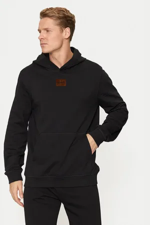 HUGO BOSS Mikina