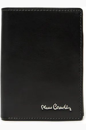 Pierre Cardin Velká pánská peněženka