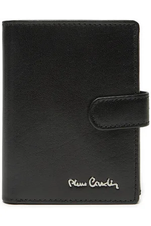 Pierre Cardin Velká pánská peněženka