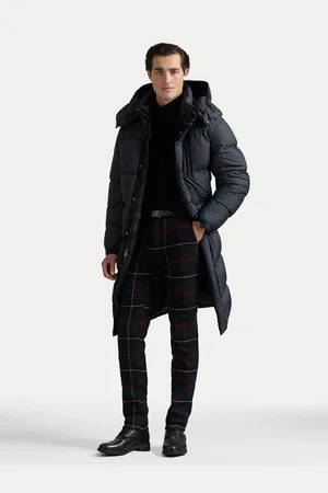 Ralph Lauren Vatovaná bunda