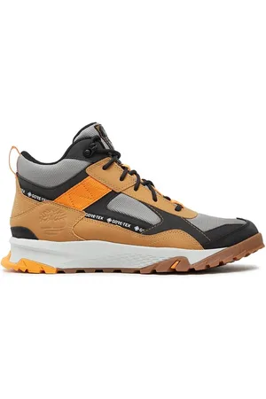 Timberland Turistická obuv