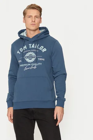 TOM TAILOR Mikina