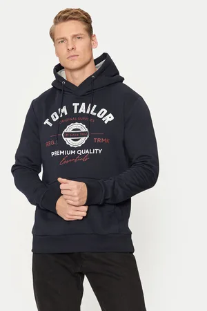 TOM TAILOR Mikina