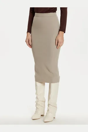 VERO MODA Pouzdrová sukně