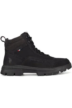 U.S. Polo Assn. Kotníková obuv
