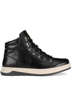 U.S. Polo Assn. Kotníková obuv