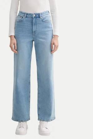 TOM TAILOR Jeansy