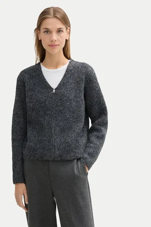 TOM TAILOR Kardigan