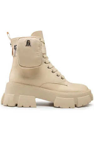 Steve Madden Turistická obuv