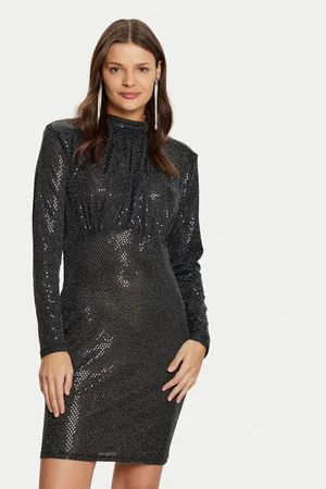 VERO MODA Koktejlové šaty