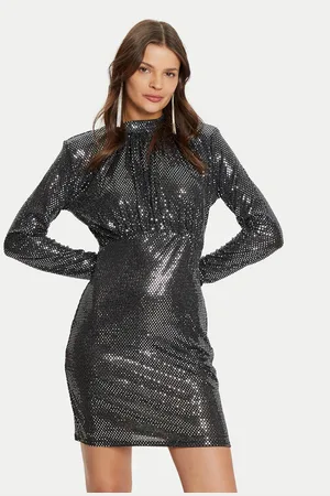 VERO MODA Koktejlové šaty
