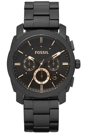 Fossil Hodinky