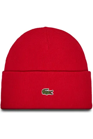 Lacoste Čepice