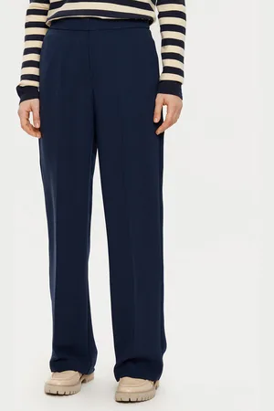 Tommy Hilfiger Kalhoty z materiálu
