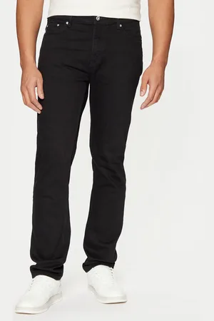 HUGO BOSS Jeansy