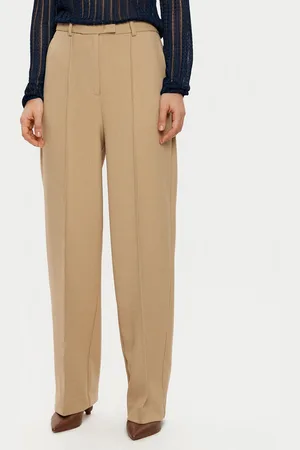 Tommy Hilfiger Kalhoty z materiálu