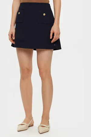 Tommy Hilfiger Mini sukně